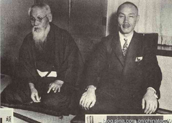 辛亥百年祭——中国人完全不了解的近代史（五）