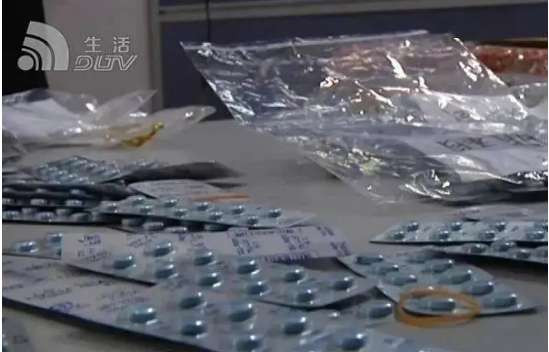 迷药重出江湖，家有女儿，这些可怕套路一定看看