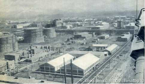 工业革命——世界工业化三百周年回眸（十三）