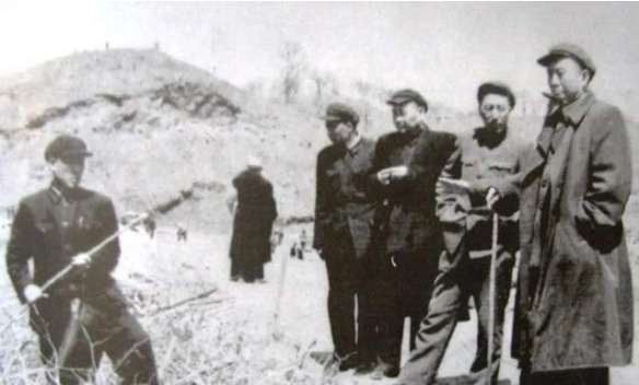 孙海燕：铁道兵进入完达山北七天七夜踏查荒原