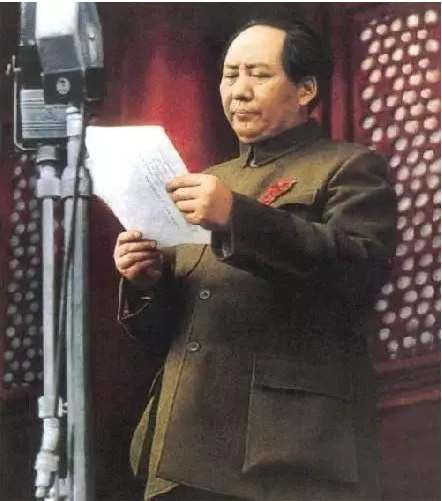 郭松民：九月九日，你必须尊重！