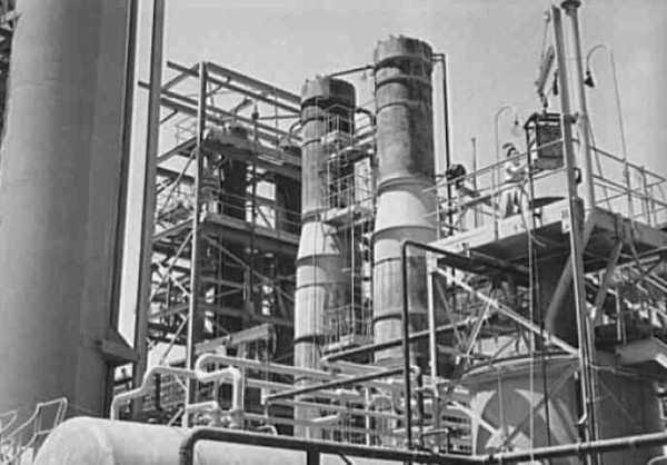 新中国工业革命与世界工业化回眸(八)