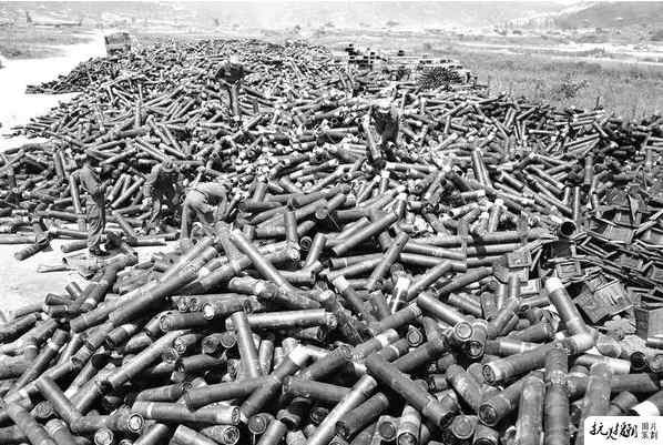 抗美援朝才是立国之战,而不是解放战争!