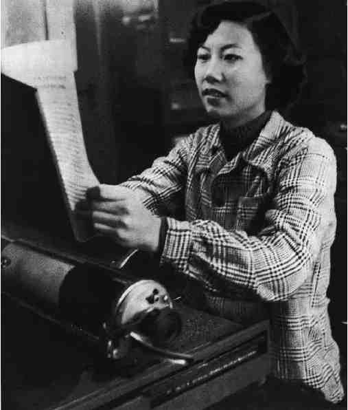 激情岁月！共和国留下父辈们创业的足印（4）