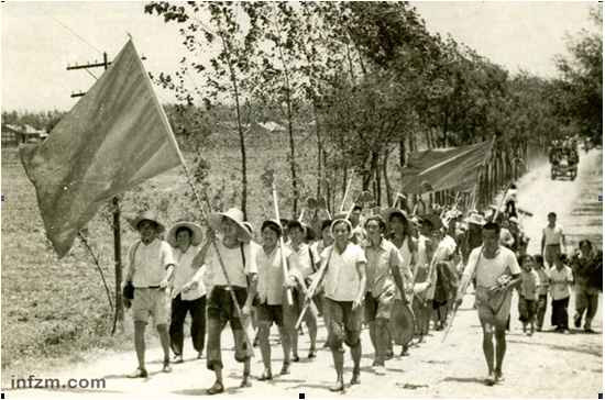 真相：历史必须再次澄清！