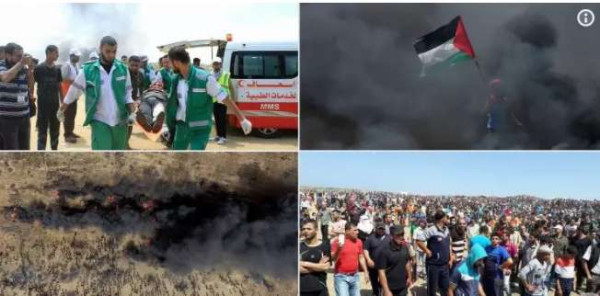 大屠杀：数千人伤亡，全世界眼睛血亮，付出这么大的流血代价非要迁使馆，值吗？