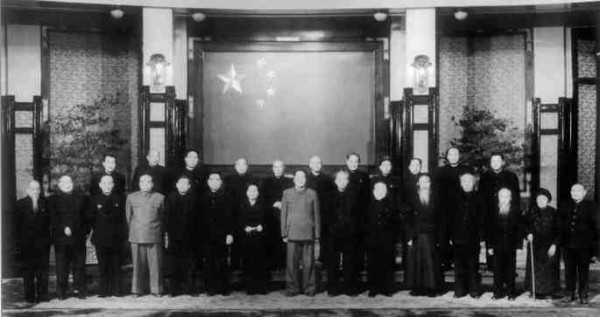 新中国工业革命与世界工业化回眸 （一）