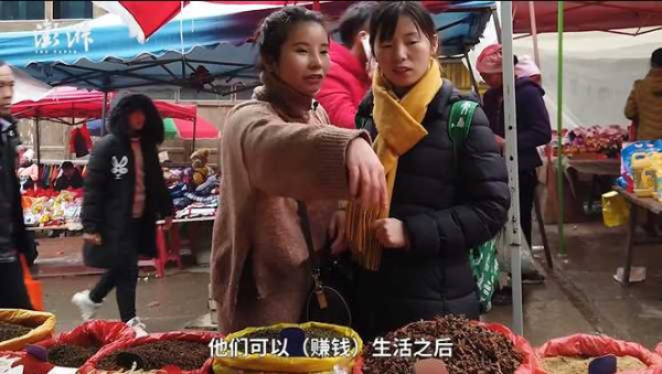 95后大学生随同龄务工者返乡记：我的人生初体验