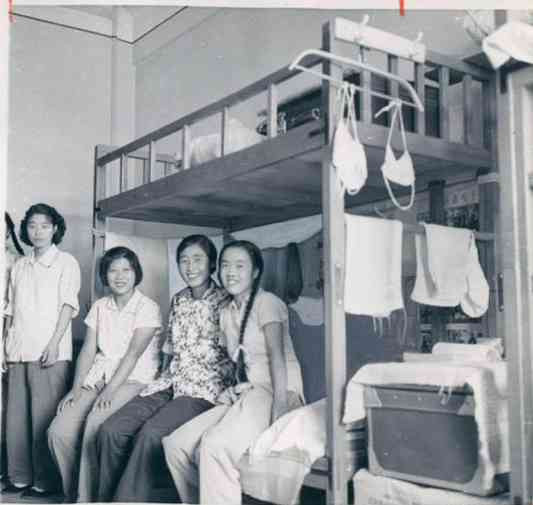 父亲的回忆——一个极普通工人的家史（三）