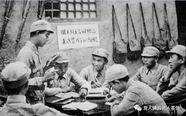 当年的“审干”今天还需要吗？对美女与领导屡冲热搜的历史思考