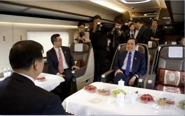 敌人的敌人就是朋友吗？简评幻想派的跪性统战