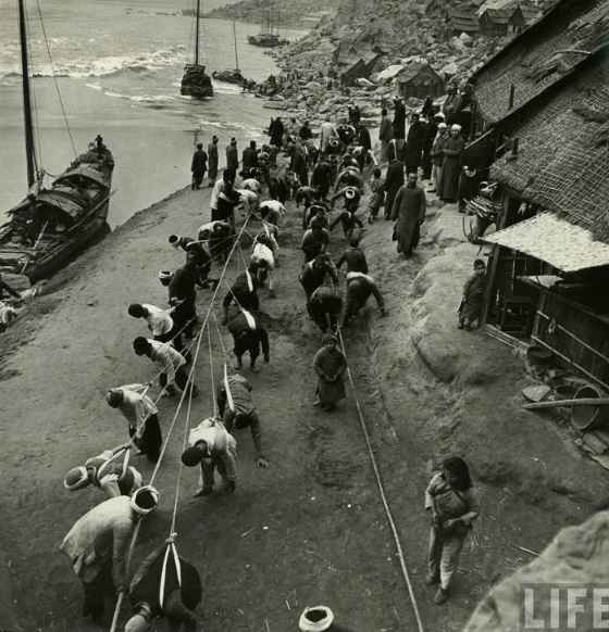 百年风云激荡，中国如何从亡国边缘跃居世界第一大工业国（二十七）