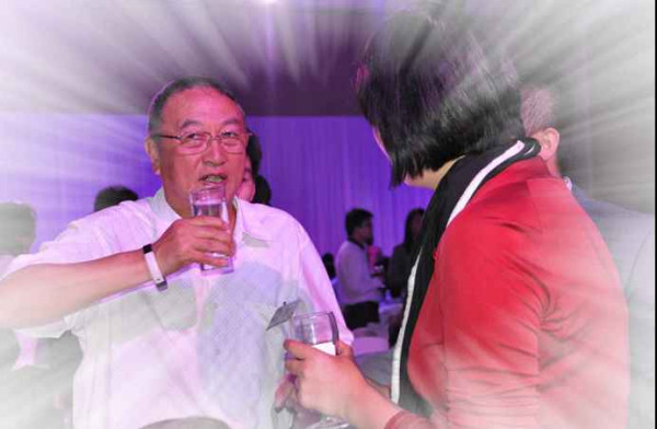 刘东华和秘密组织“正和岛”究竟想干什么（综合）
