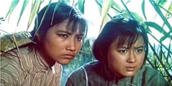 妇女节最响亮的口号依然是——妇女能顶半边天!