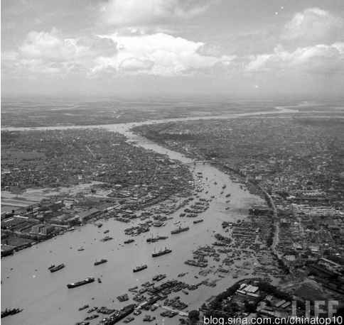 工业革命——世界工业化三百周年回眸（八）