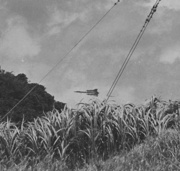 令人提气的毛泽东时代：5年干掉9架入侵美军飞机