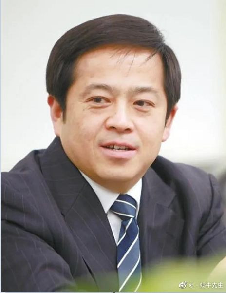 徐工机械背后的野蛮人