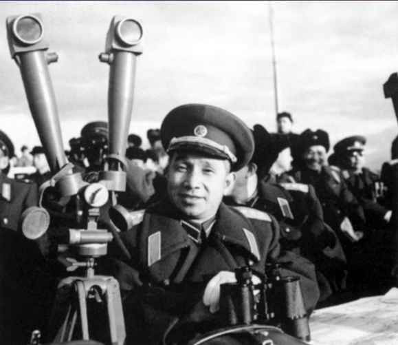  百年风云激荡，中国如何从亡国边缘跃居世界第一大工业国（三十一）