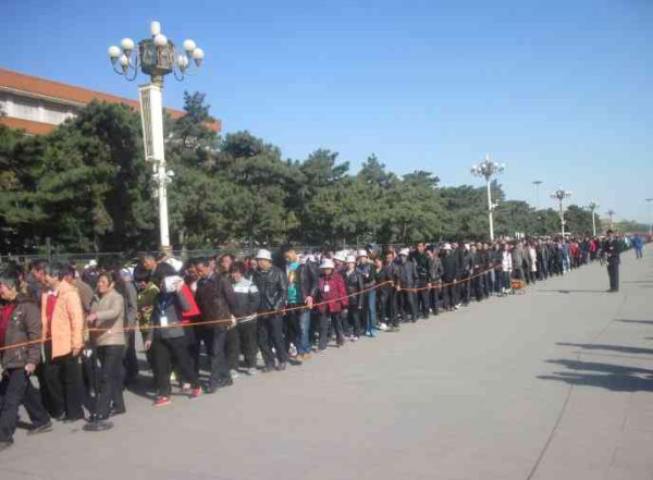 毛泽东时代的工业革命——中国复兴的基石