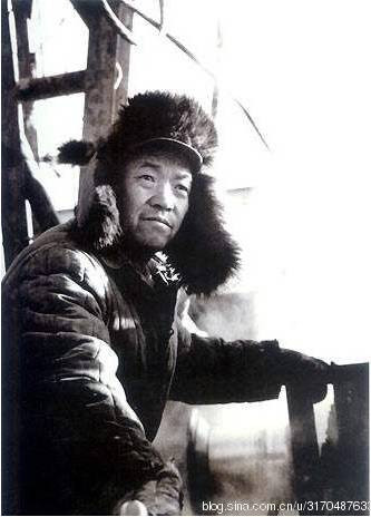 毛泽东时代是一个英雄辈出的时代