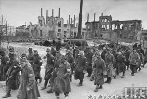 工业革命——世界工业化三百周年回眸（八）