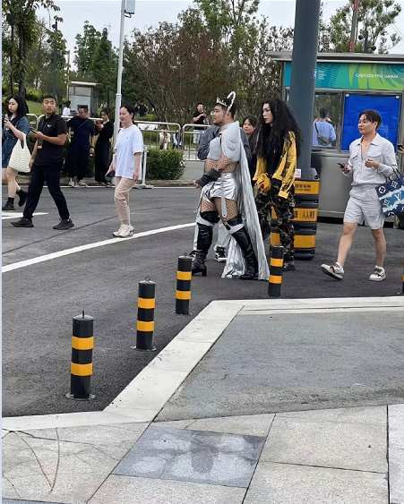 经此一战,全国再无城市敢和成都叫嚣包容性