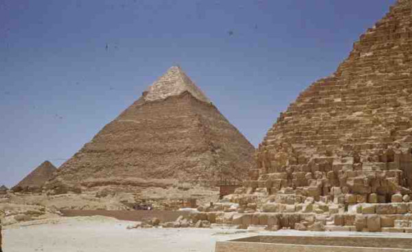 新中国工业革命与世界工业化回眸 (二)