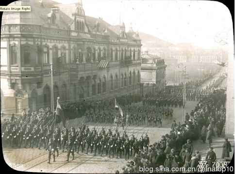  工业革命——世界工业化三百周年回眸（三）