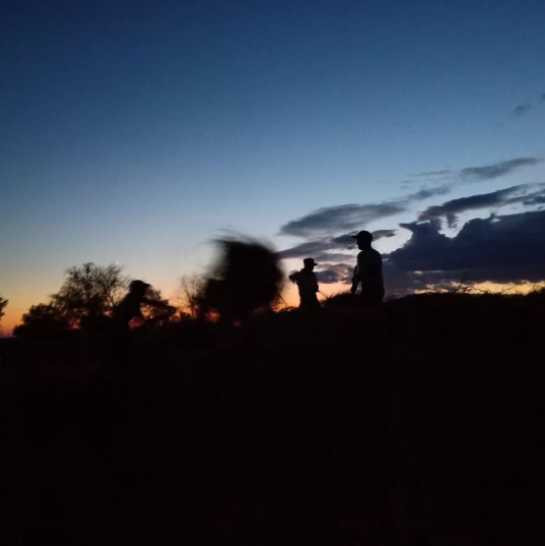 结亲，我只服你：和亲戚把日子过成一首诗