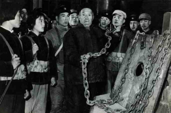 孔家的历史
