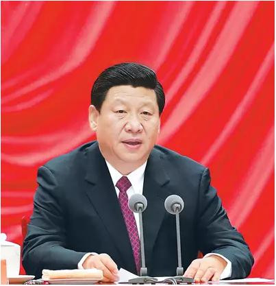 习近平治国理政关键词：破窗效应