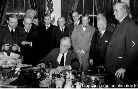 工业革命——世界工业化三百周年回眸（六）