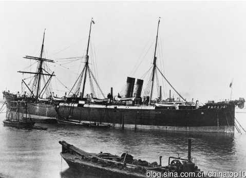 工业革命——世界工业化三百周年回眸（二）