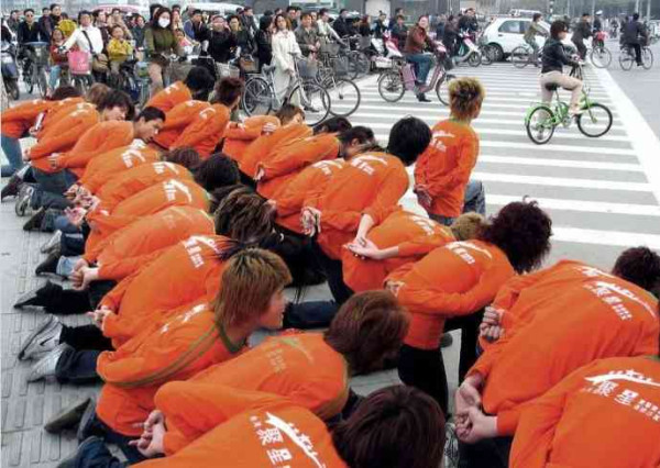 杜润生死了——看他们如何搞垮中国农村集体经济