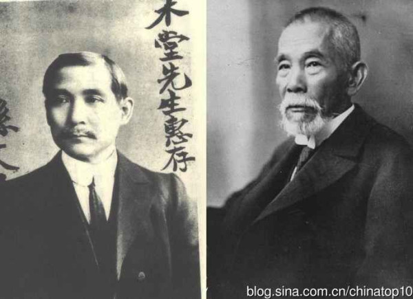 辛亥百年祭——中国人完全不了解的近代史（一）