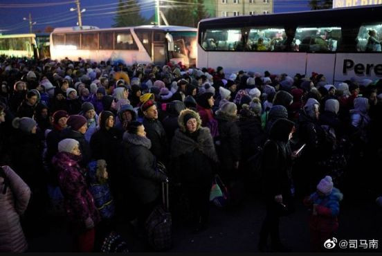 司马南：乌克兰政府生生把一个富裕安逸的国家弄成了人贩子淫棍的天堂