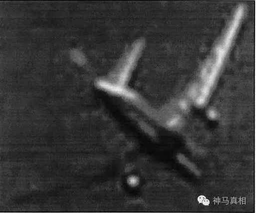 “911”真相调查报告(三）