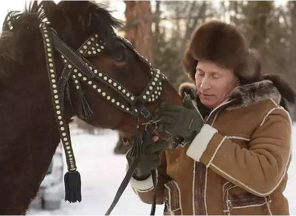 张宏良：平民价值观的人，才能够成为一个伟大的领导人