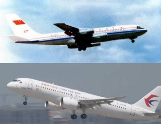 秦明：C919上天 | 说说比运10早生六年的风庆轮截然不同的命运