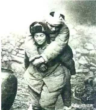 志愿军凭啥能赢得抗美援朝?