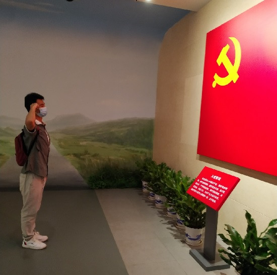 社会实践｜百年武汉漫漫路 英雄之城的往昔