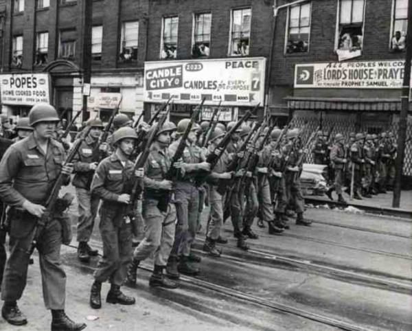 新中国工业革命与世界工业化回眸（十一）