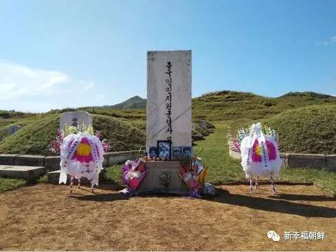 有这样一位志愿军老兵