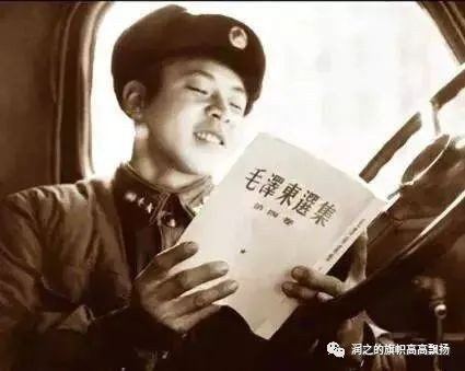 毛主席时代多英雄