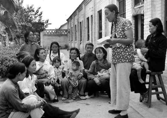  百年风云激荡，中国如何从亡国边缘跃居世界第一大工业国（三十一）