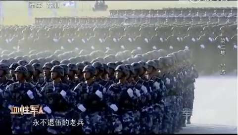 上甘岭381个弹孔的战旗,见证神秘的东方精神