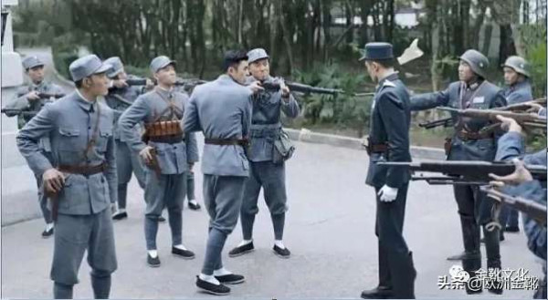 为什么说《亮剑》才是抗日神剧中的神剧