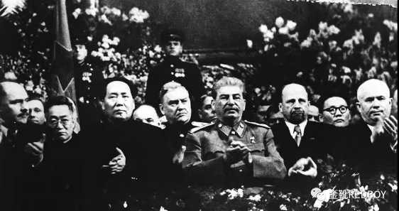 “这些人曾是勃分子，后来是戈分子，现在又成了叶分子”