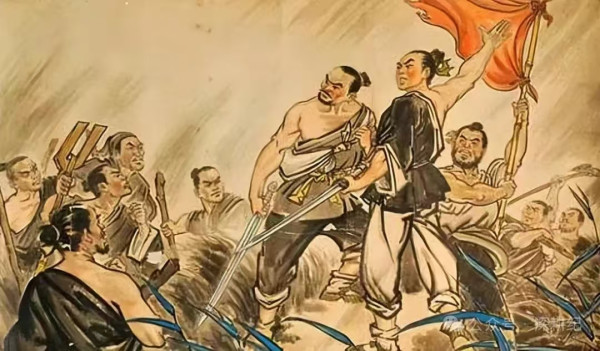 来世福报还是地上天国：中国人民的革命宗教史