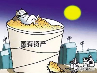 张宏良：中国富豪99%都是刑事犯罪分子